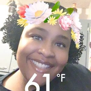 Meet your Posher, Qiana